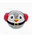 Happy Woofmas | Penguin - Dog Ball Toy