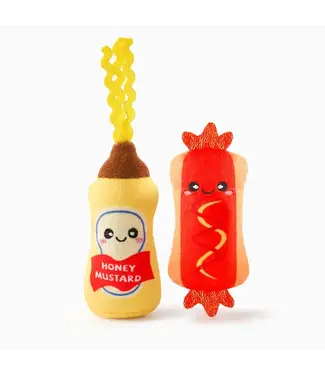 Hugsmart Pet Kitten Party | Foodie Feline - Cat Toy