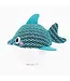 Ocean Pals | Dolphin - Dog Ball Toy