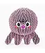 Ocean Pals | Octopus - Dog Ball Toy