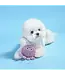 Ocean Pals | Octopus - Dog Ball Toy