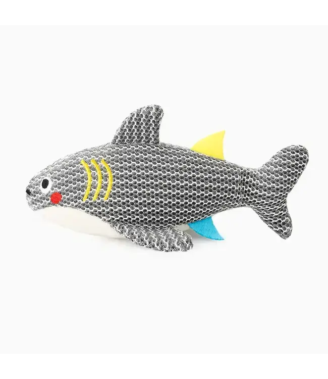 Ocean Pals | Shark - Dog Plush Toy