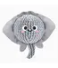 Ocean Pals | Stingray - Dog Ball Toy
