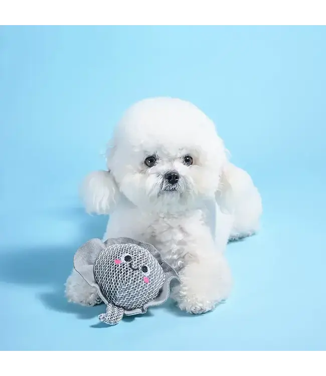 Ocean Pals | Stingray - Dog Ball Toy