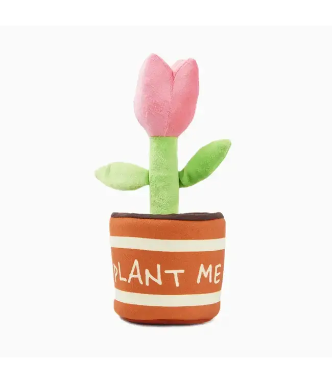 Puppy Garden | Tulip - Dog Plush Toy