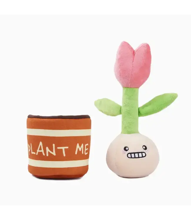 Puppy Garden | Tulip - Dog Plush Toy