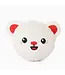 Woof Love | Bear - Dog Ball Toy