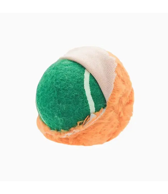 Zoo Ball | Sloth - Dog Ball Toy