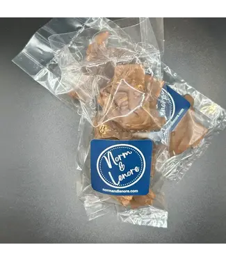 Norm & Lenore Cinnamon Toast Crunch Clusters