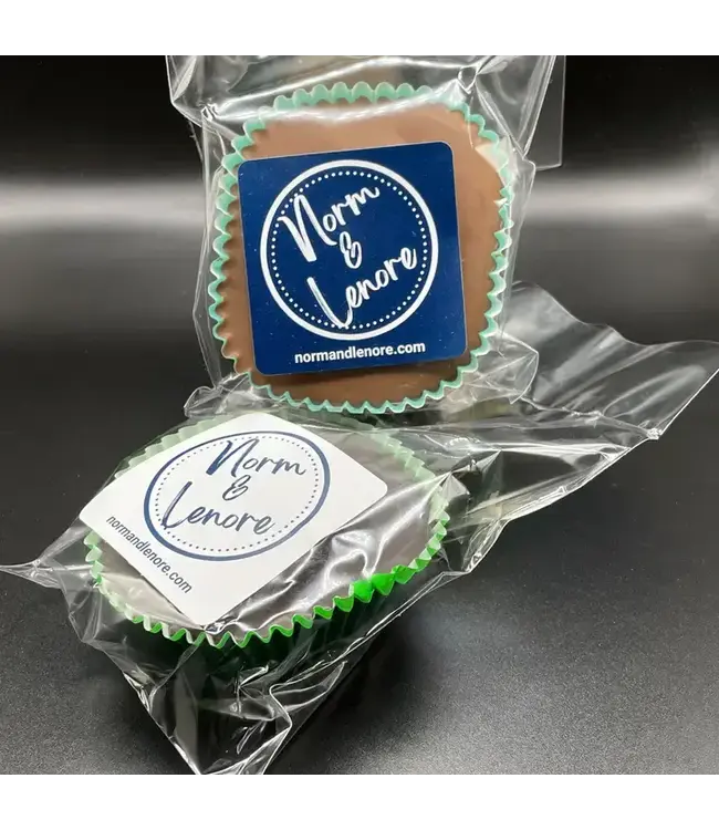 Jumbo Peanut Butter Cup