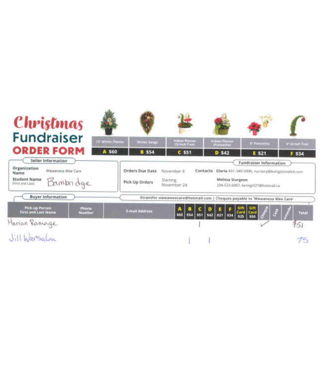 White painted branch 4-5ft Bunch