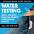 Water Testing