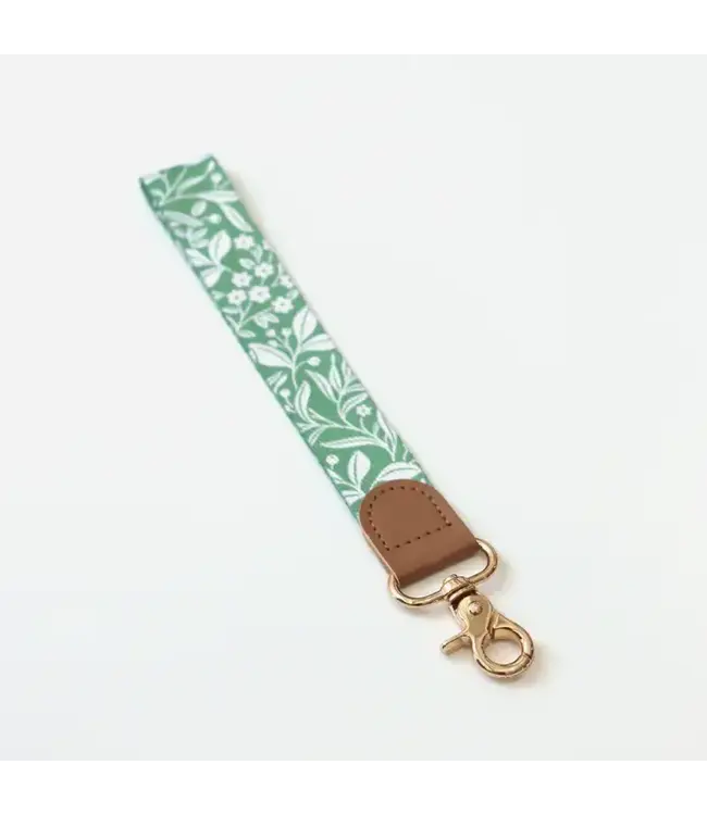 Meadowlace Wristlet Lanyard