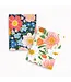 Sunpetal + Dahlia Dance | Pocket Notebook Set