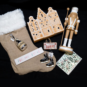 Cards, Ornaments & Decor