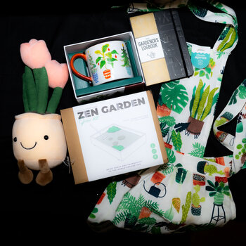 For the Plant Obsessed