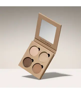 Beauty From Bees Beauty from Bees Eyeshadow Pallette