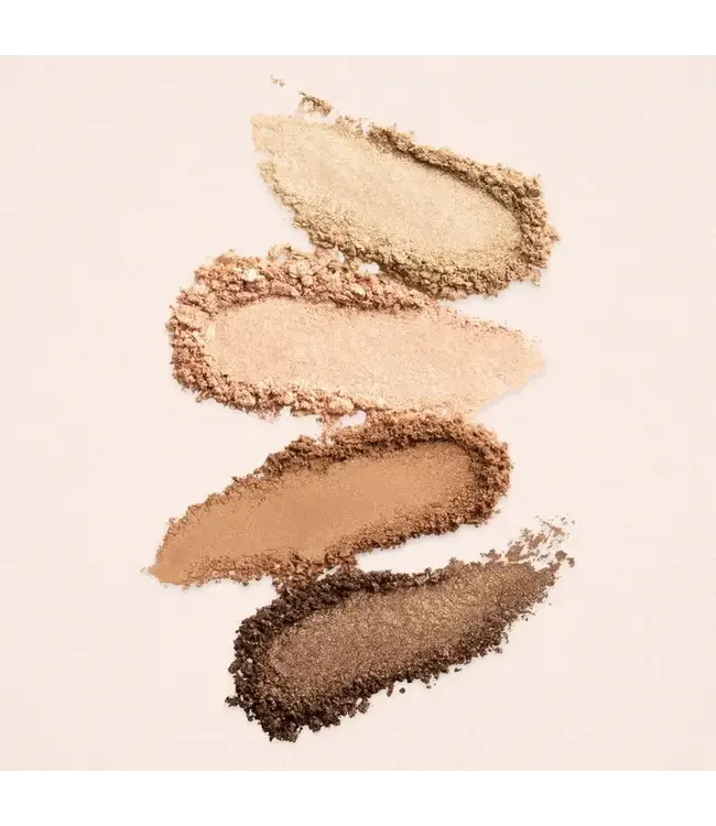 Beauty from Bees Eyeshadow Pallette