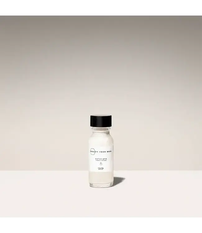 Beauty from Bees Exfoliate