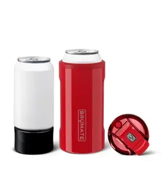 BruMate BruMate Hopsulator Trio | Maraschino