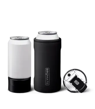 BruMate BruMate Hopsulator Trio | Matte Black