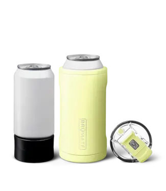 BruMate BruMate Hopsulator Trio | Prickly Pear