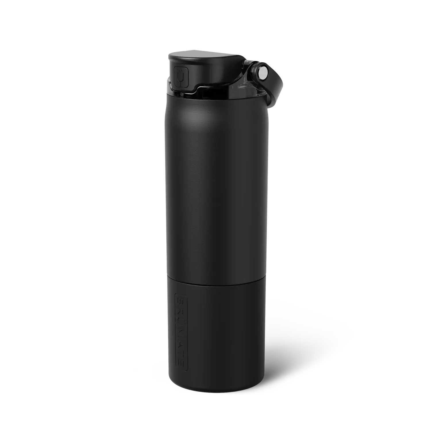 BruMate Rise 25oz. | Matte Black - Livingstone Outdoor