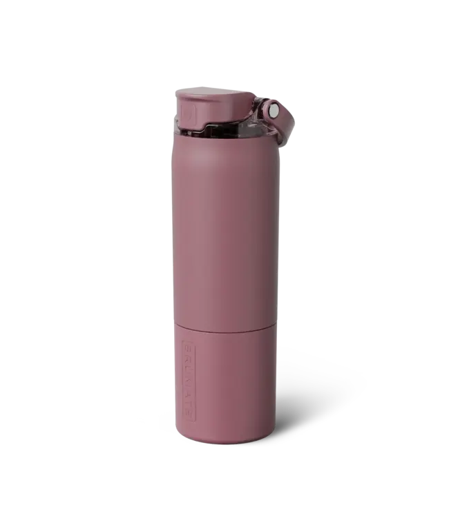 BruMate Rise 25oz. | Rose Taupe