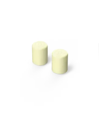 BruMate BruMate Era Magnetic Straw Cover | Prickly Pear