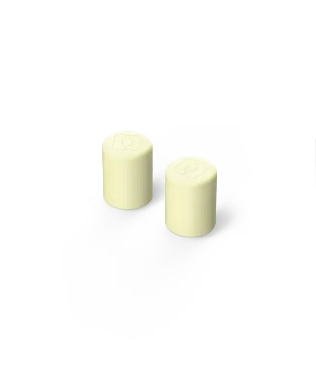 BruMate Era Magnetic Straw Cover | Prickly Pear