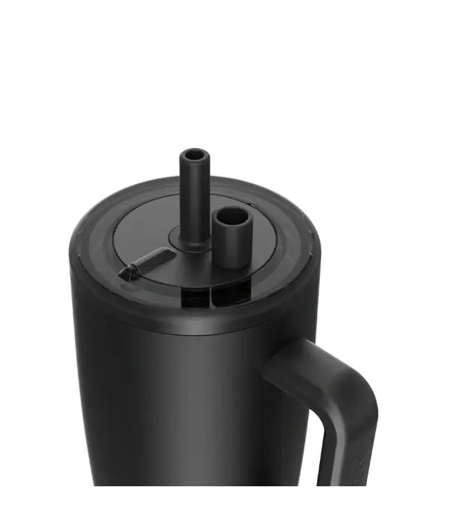 BruMate Era Magnetic Straw Cover | Prickly Pear