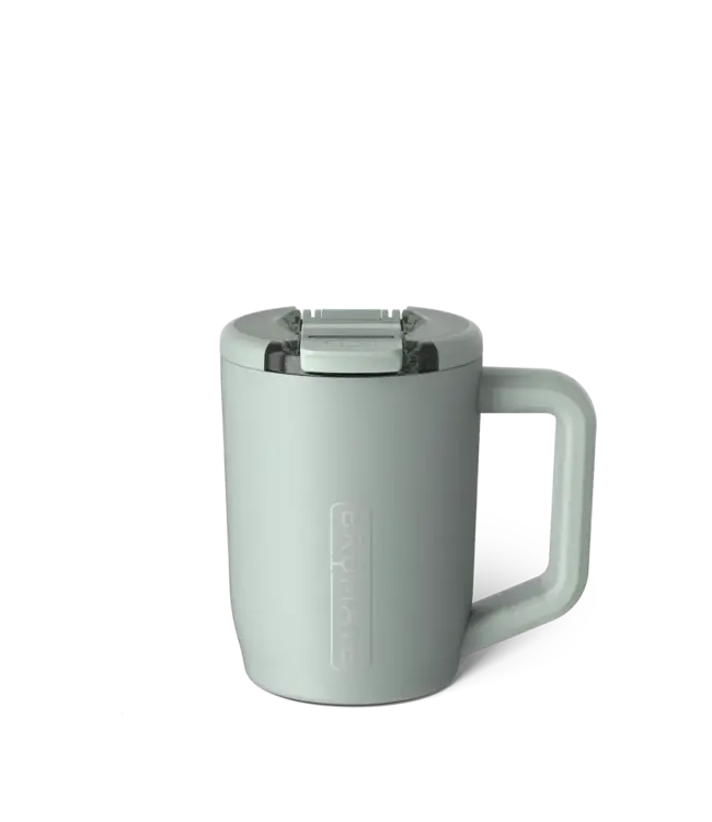 BruMate MUV 15oz. | Sage