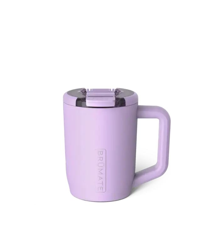 BruMate MUV 15oz. | Lavender