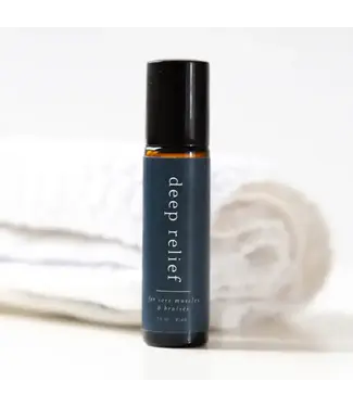 Given + Gather Essential Oil Roll On