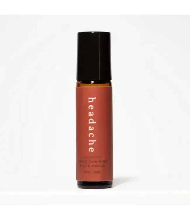 Essential Oil Roll On