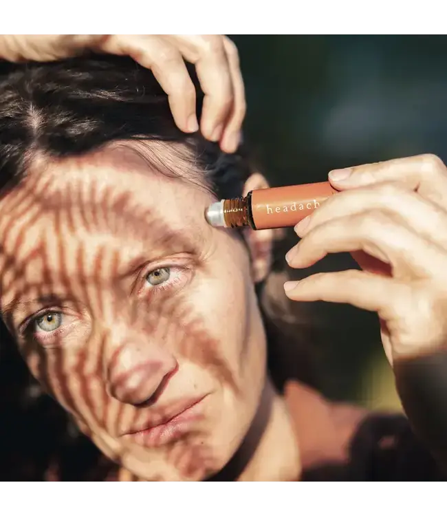 Essential Oil Roll On