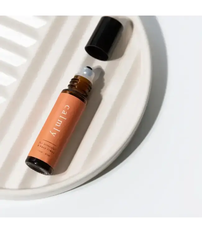 Essential Oil Roll On