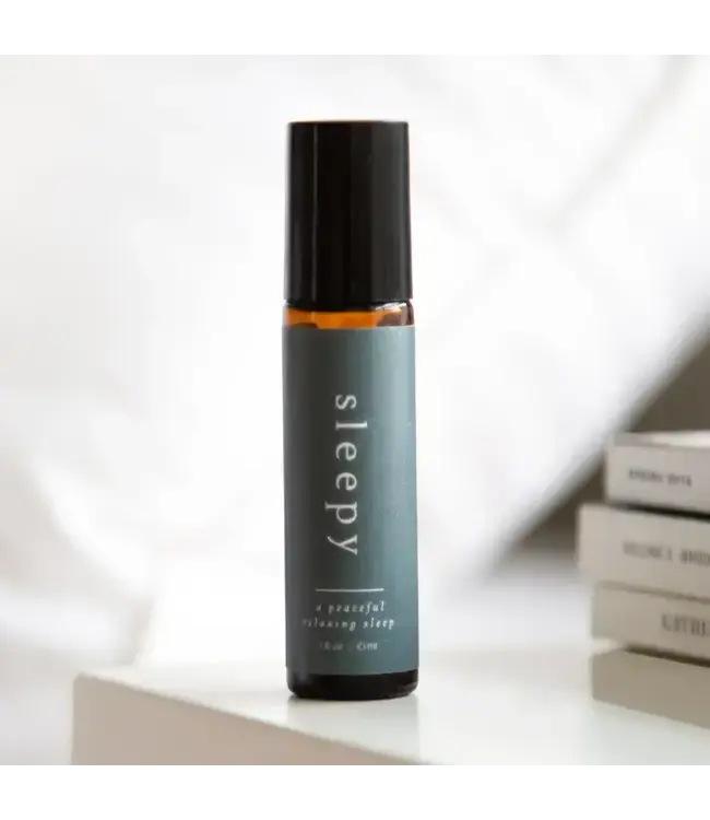 Essential Oil Roll On