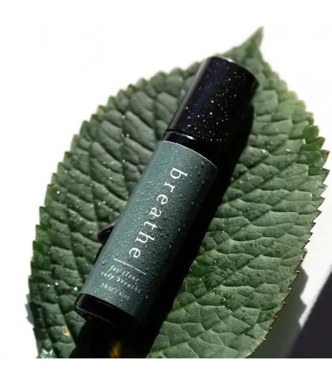 Essential Oil Roll On