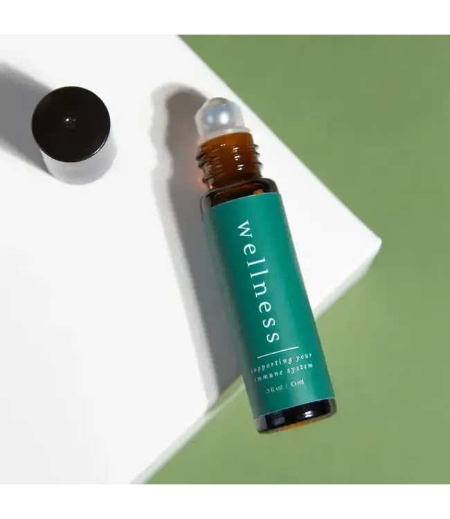 Essential Oil Roll On