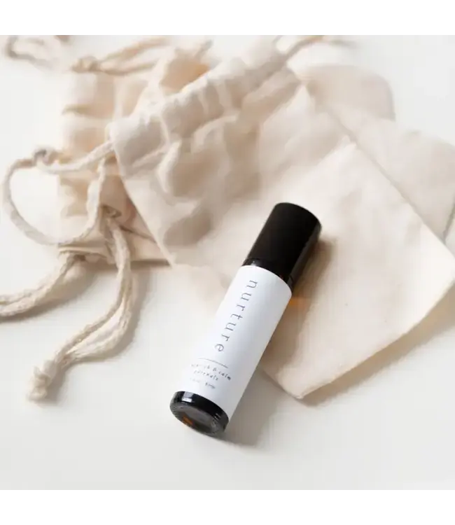 Essential Oil Roll On