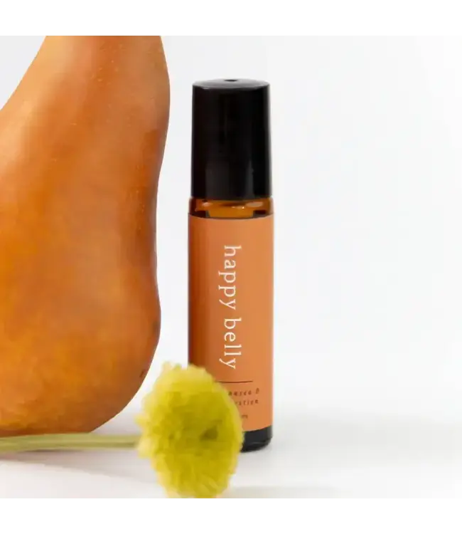 Essential Oil Roll On