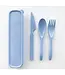 Biodegradable Reusable Wheat Straw Cutlery