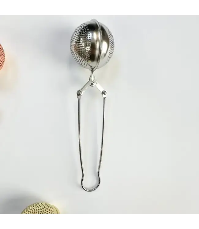 Pure Stainless Steel Tea Strainer
