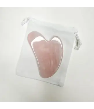 Smiles Boutique Natural Gua Sha Stone