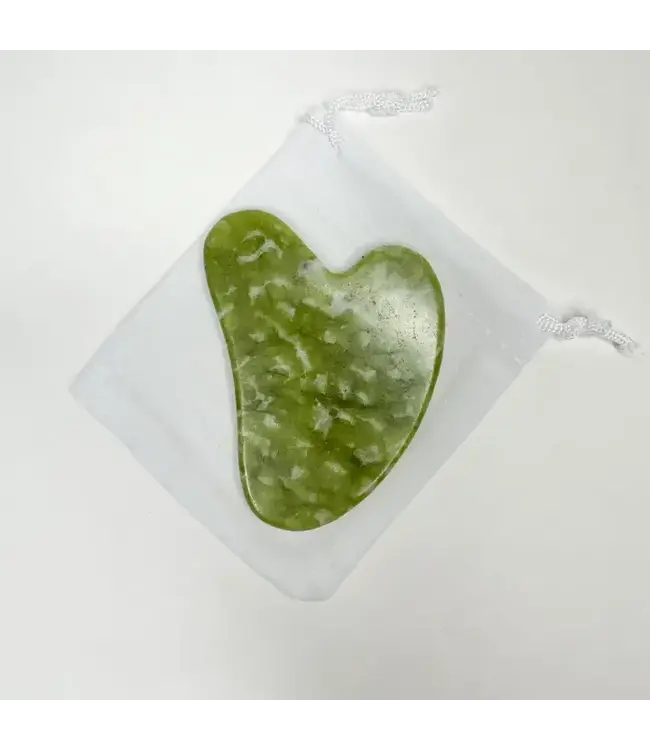 Natural Gua Sha Stone