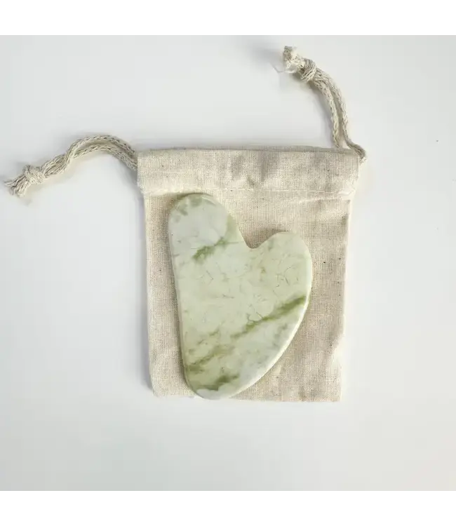 Natural Gua Sha Stone