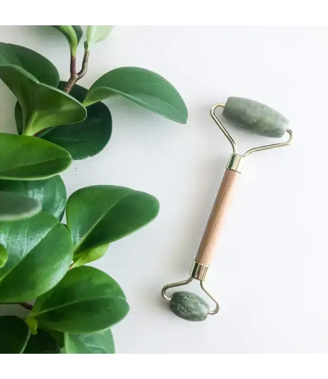 Bamboo Facial Rollers