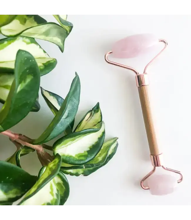 Bamboo Facial Rollers