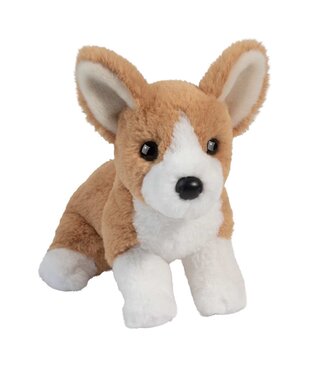 Douglas Company Inc. CHEEKIE CORGI SOFT